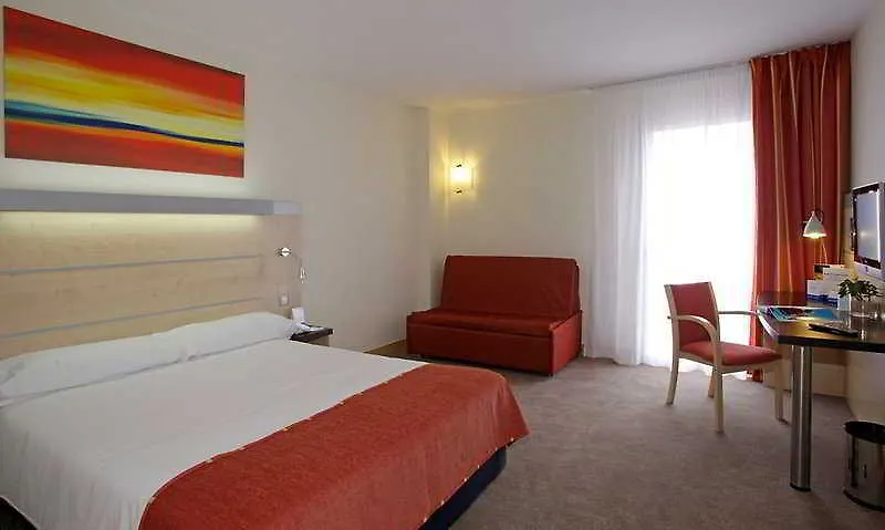 B&B Hotel Girona 3 Salt España
