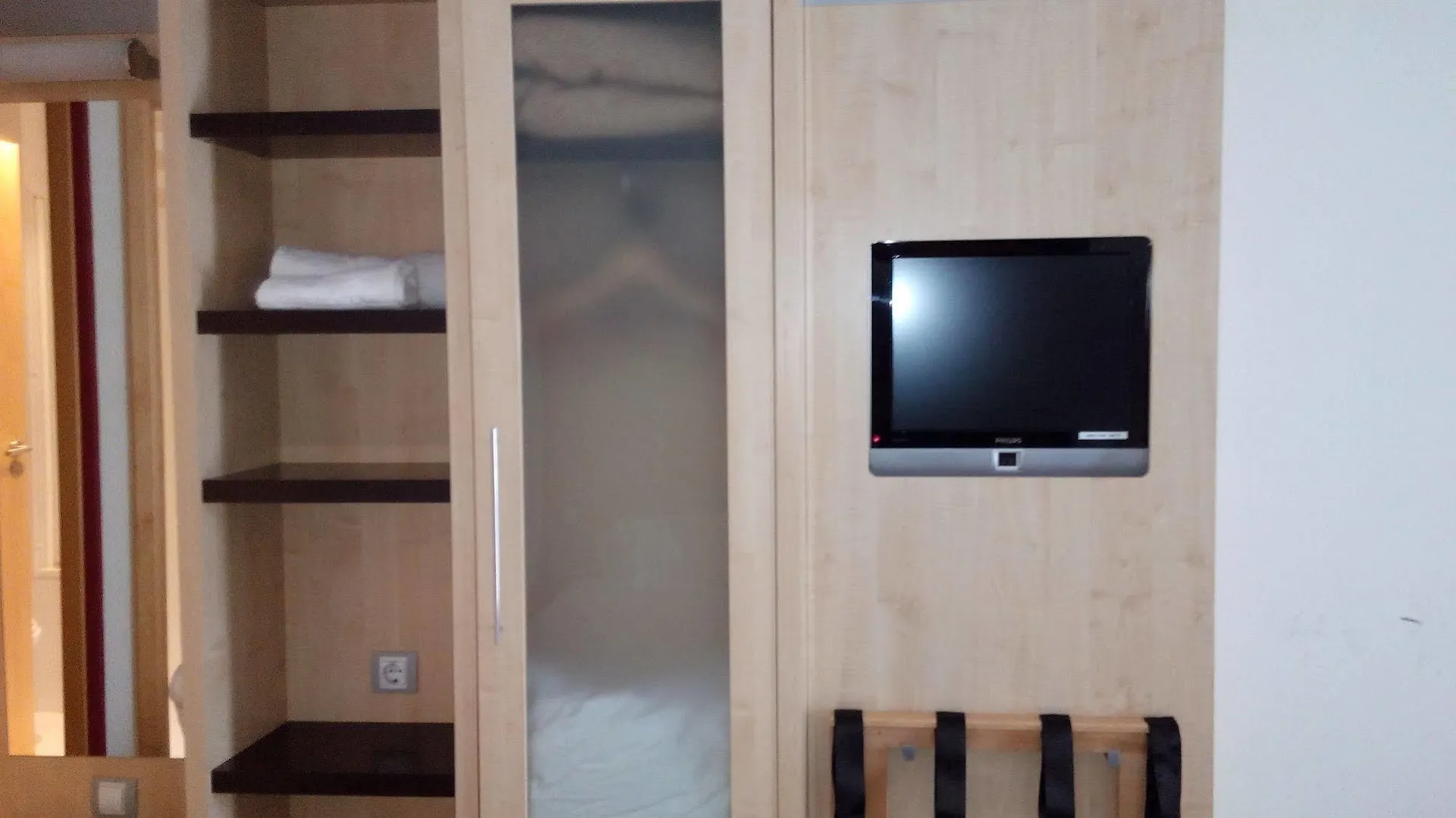 B&B Hotel Girona 3 Salt Spanyolország