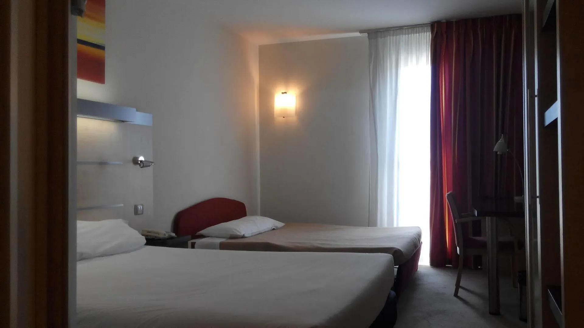 B&B Hotel Girona 3 Salt 3*,  Spanyolország