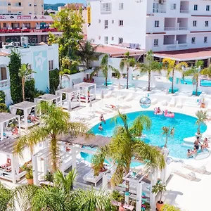 Apart-hotel Star Ibiza (adults Only) ****