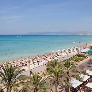 Aya Seahotel - Adults Only Spanien