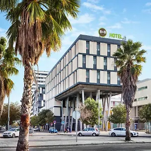 Barcelona Hotel