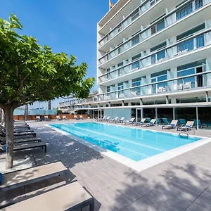 Hotel Atenea Port Barcelona, Mataró