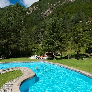 Caldas Hotel