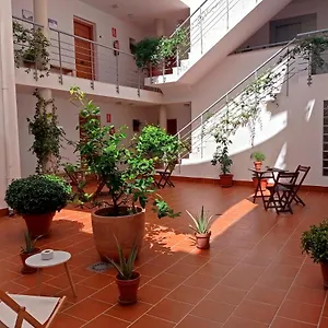 Apartamento Entreríos