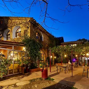 Mas Torrencito Pet Friendly Bed and breakfast