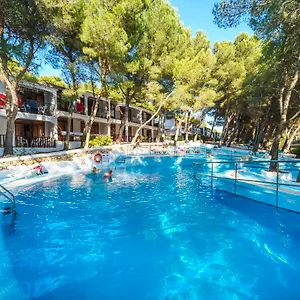 Sol Parc & Aparthotel Son Parc