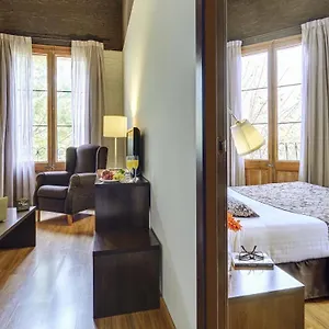 Appartement Rural Y Engracia, Espluga de Francolí