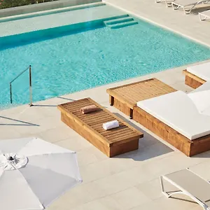 Dwo Sirius - Adults Only Отель