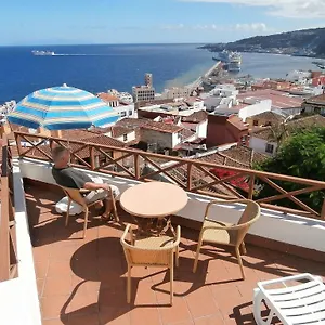Apartamento Montecristo