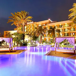 Hotel Exe Thalasso & Spa- Adults Only ****