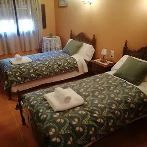 Cal Pons Bed and breakfast