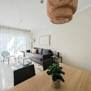 Appartement Azz Torre De La Plata