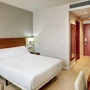 Sercotel Ciutat De Отель