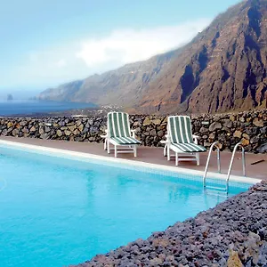 Сasa de vacaciones La Hiedra