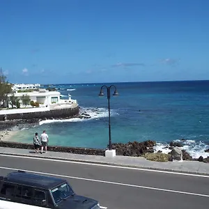 Apartamento El Del Mar