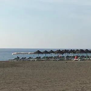 Apartamento Sol Y Playa