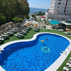 Apart-hotel First Flatotel International ***
