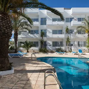 Apartamento Costamar Ii