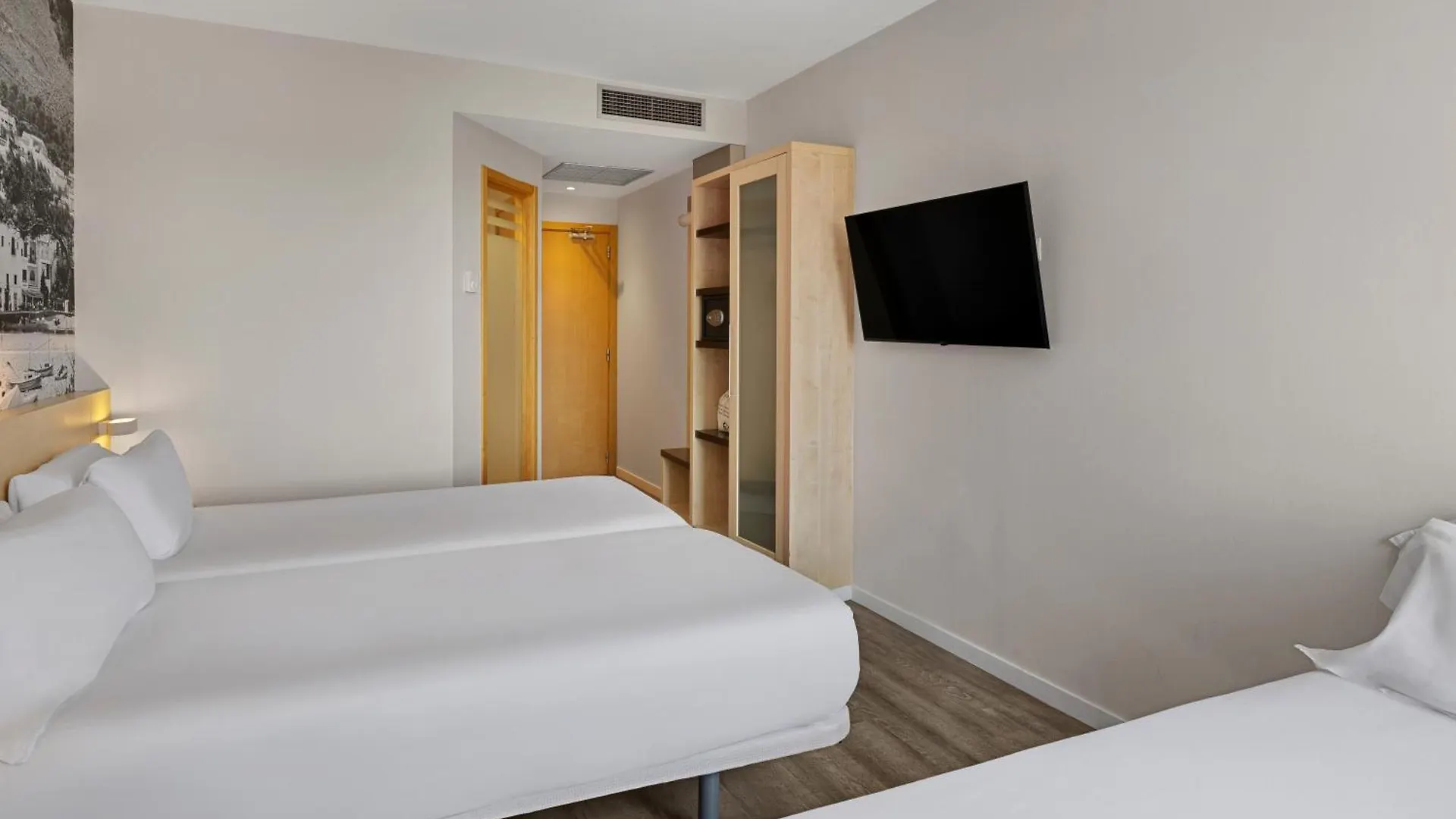 B&B Hotel Girona 3 サルト