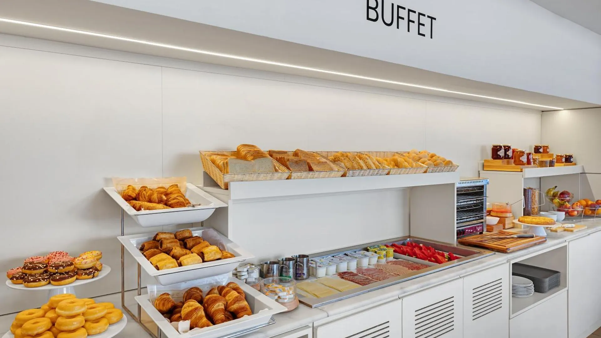 ***  B&B Hotel Girona 3 サルト スペイン