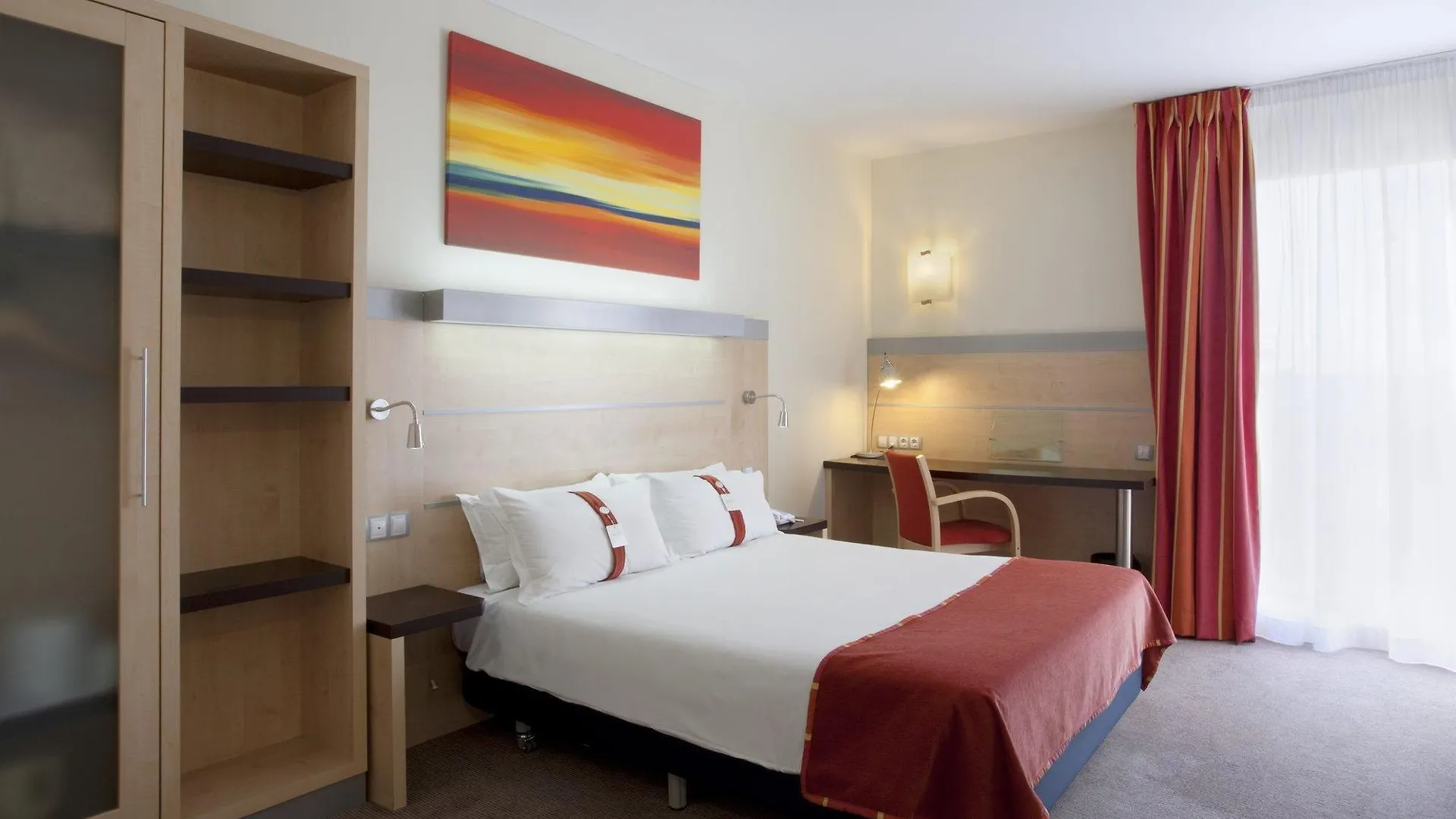 B&B Hotel Girona 3 サルト