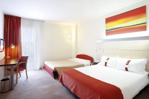 ***  B&B Hotel Girona 3 サルト スペイン