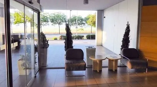 B&B Hotel Girona 3 サルト
