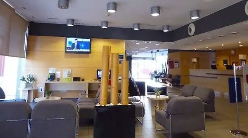 B&B Hotel Girona 3 サルト