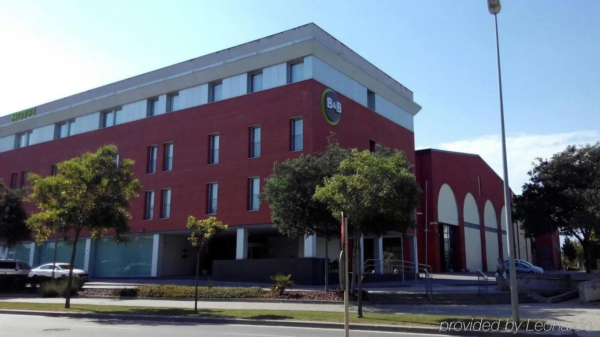B&B Hotel Girona 3 サルト