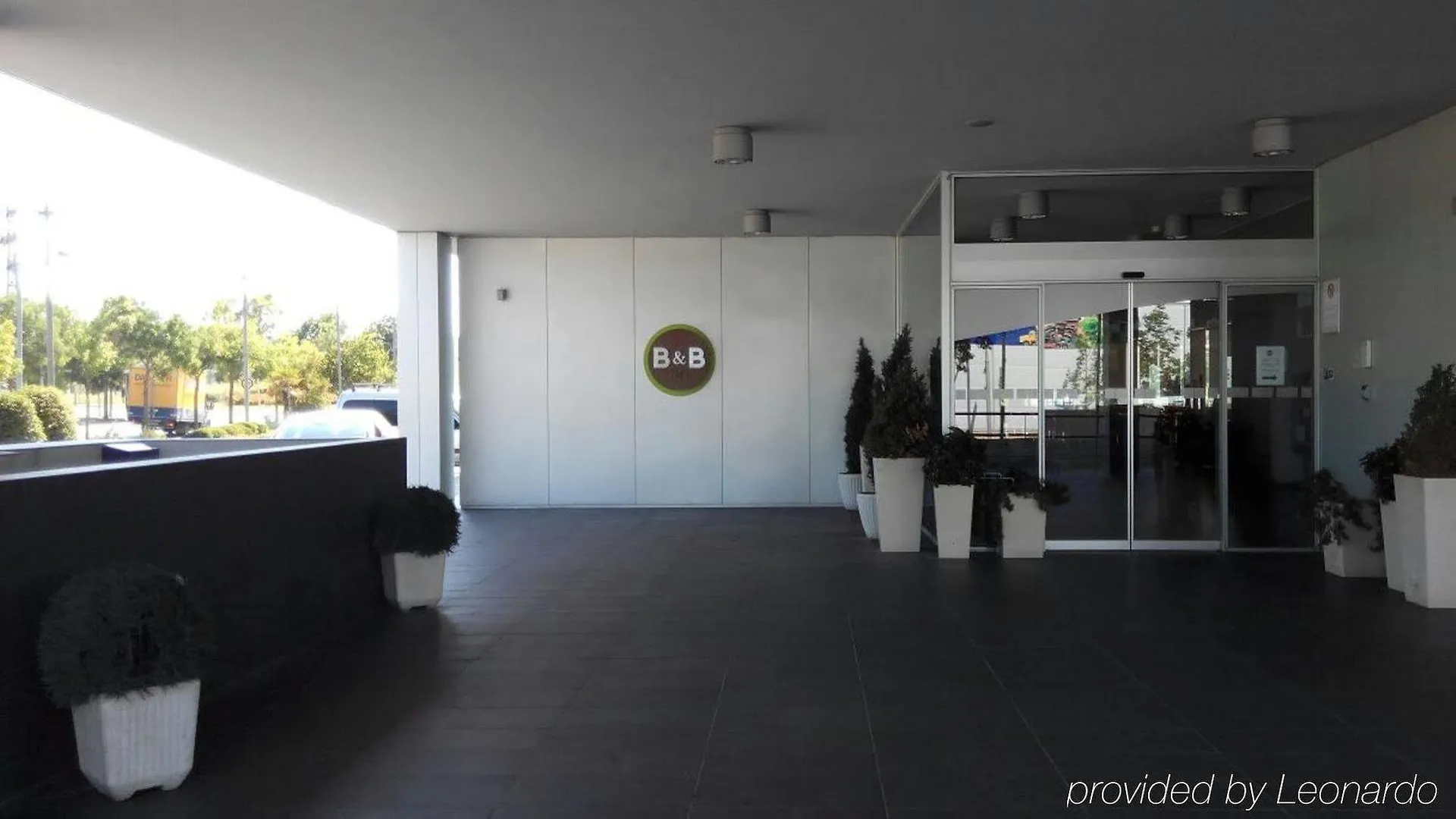 B&B Hotel Girona 3 サルト
